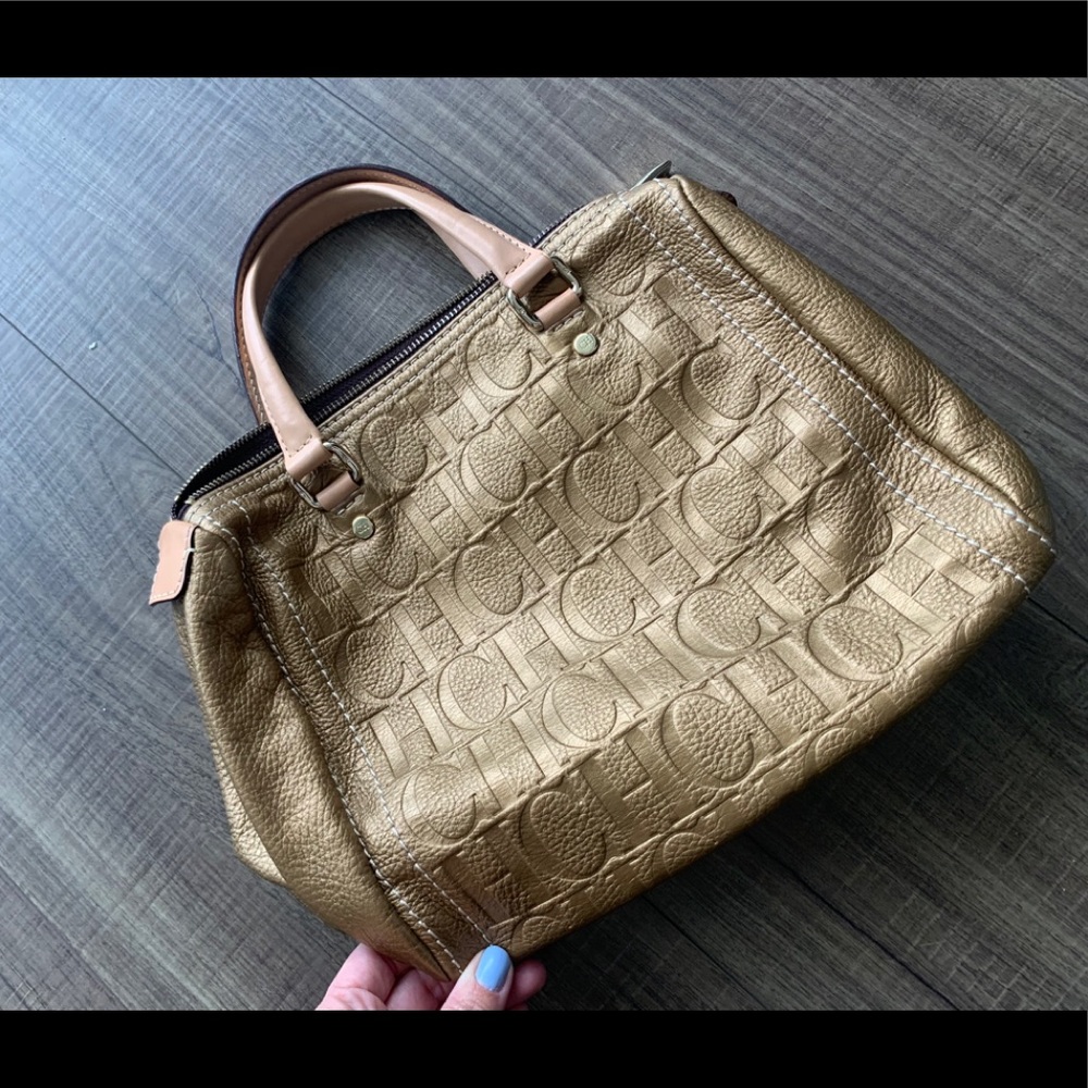 Carolina Herrera Andy 7 Bag